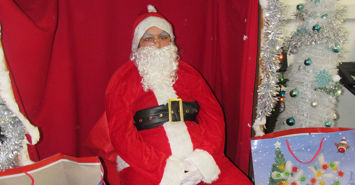 santa
