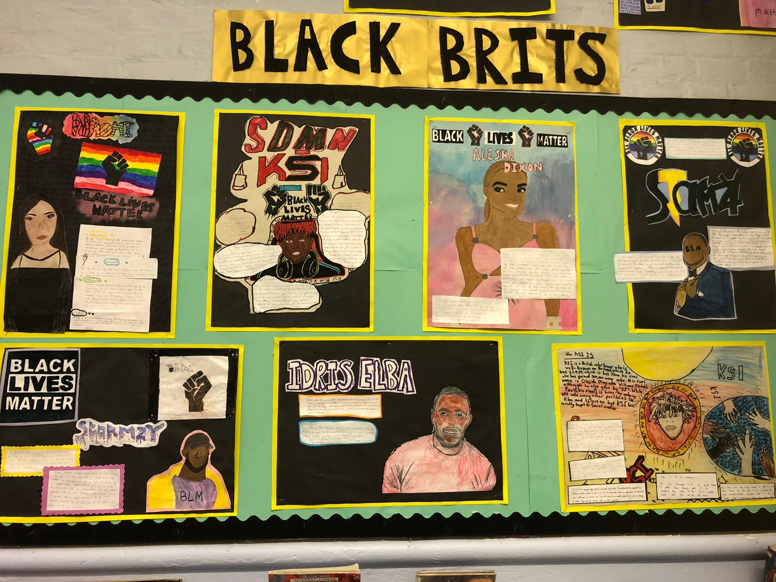 Black History image 1